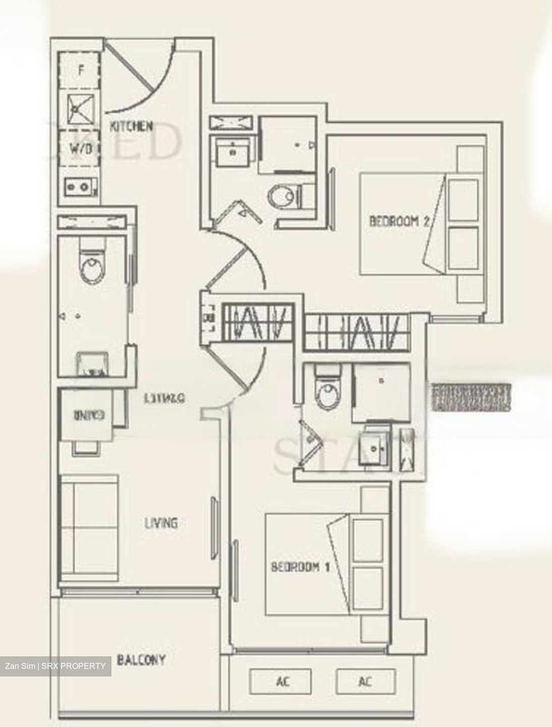 8 Farrer Suites (D8), Apartment #428759691